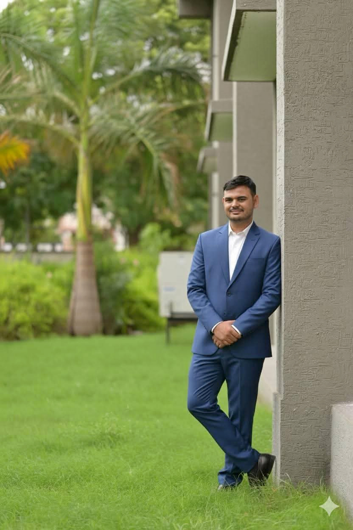 Post Wedding Shoot in Bharat Nagar, Gandhidham - Shree Ganesh Photography